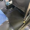 Ворсовые коврики на Hyundai Getz 2002 - 2011 в Королеве, Московской области