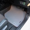 EVA коврики на Honda Fit Shuttle 2011 - 2015 в Королеве, Московской области