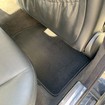 Ворсовые коврики на Mercedes S (W220) 1998 - 2005 в Королеве, Московской области