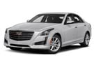 Коврики на Cadillac CTS III 2013 - 2019 в Королеве, Московской области