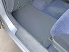 EVA коврики на Honda Stream I 4wd 2000 - 2006 в Королеве, Московской области