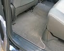 Коврики на Toyota Fortuner II 2015 - 2025 в Королеве, Московской области