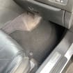 Коврики на Infiniti FX II 2009 - 2014 в Королеве, Московской области