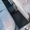 Ворсовые коврики на KIA Spectra 2000 - 2011 в Королеве, Московской области