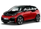 Ворсовые коврики на BMW i3 (I01) 2013 - 2022 в Королеве, Московской области
