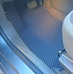 EVA коврики на Ravon R4 2016 - 2020 в Королеве, Московской области