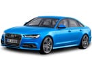 EVA коврики на Audi A6 (C7) 2011 - 2018 в Королеве, Московской области