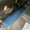 Коврики на Toyota Corolla Verso 2004 - 2010 в Королеве, Московской области