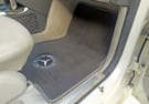 Коврики на Mercedes B (W245) 2005 - 2012 в Королеве, Московской области