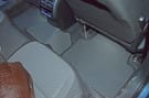 Ворсовые коврики на Volkswagen Passat B8 2014 - 2025 в Королеве, Московской области