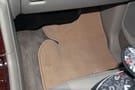 EVA коврики на Cadillac Escalade II 2002 - 2007 в Королеве, Московской области