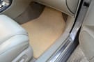 EVA коврики на Toyota Avensis II 2002 - 2008 в Королеве, Московской области