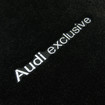 Ворсовые коврики на Audi S6 (C5) 1999 - 2004 в Королеве, Московской области