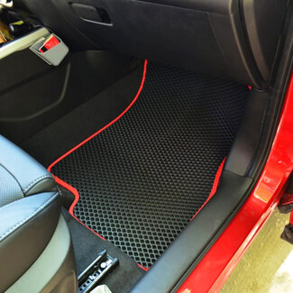 Ворсовые коврики на Tenet T4 2025&nbsp;-&nbsp;2026 в Королеве, Московской области