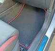 Коврики на Geely Coolray 2018 - 2025 в Королеве, Московской области