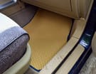 Ворсовые коврики на Chery CrossEastar B14 2006 - 2014 в Королеве, Московской области