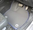 Коврики на Honda Fit IV 2019 - 2025 в Королеве, Московской области