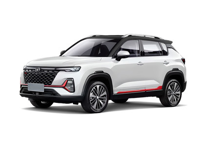 EVA коврики на Changan CS35 Plus 2018 - 2025 в Королеве, Московской области