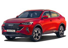 Ворсовые коврики на Haval F7x 2019 - 2025 в Королеве, Московской области