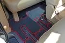 EVA коврики на Hyundai H1 II 2007 - 2022 в Королеве, Московской области
