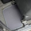 EVA коврики на Mitsubishi Pajero Mini II 1998 - 2012 в Королеве, Московской области