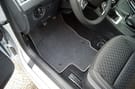 Коврики на Skoda Octavia A7 2013 - 2020 в Королеве, Московской области