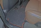 Ворсовые коврики на KIA Sorento III Prime 2015 - 2020 в Королеве, Московской области