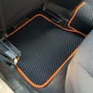 EVA коврики на Mazda 3 2003 - 2009 в Королеве, Московской области