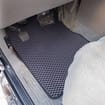 Коврики на Chevrolet Tahoe II 1999 - 2007 в Королеве, Московской области