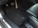 EVA коврики на Infiniti Q50 2014 - 2025 в Королеве, Московской области