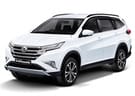 EVA коврики на Daihatsu Terios III 2017 - 2025 в Королеве, Московской области