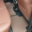 Ворсовые коврики на KIA Sportage III Китайский рынок 2018 - 2025 в Королеве, Московской области