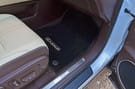EVA коврики на Lexus RX IV 2015 - 2022 в Королеве, Московской области