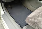 Коврики на Mitsubishi Galant VIII 1996 - 2005 в Королеве, Московской области
