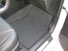 Ворсовые коврики на Geely Emgrand EC7 2009 - 2020 в Королеве, Московской области