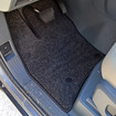 EVA коврики на Land Rover Defender II 110 2019 - 2025 в Королеве, Московской области