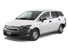 Коврики на Honda Partner II 2006 - 2010 в Королеве, Московской области
