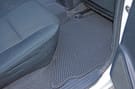 Коврики на Toyota Hilux VII 2008 - 2015 в Королеве, Московской области
