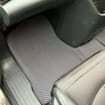 Ворсовые коврики на Nissan Elgrand (E52) 2010 - 2025 в Королеве, Московской области