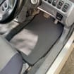 EVA коврики на Daihatsu YRV 2000 - 2005 в Королеве, Московской области