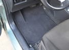 EVA коврики на Suzuki Swift IV 2010 - 2016 в Королеве, Московской области