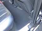 Ворсовые коврики на Land Rover Range Rover III 2002 - 2012 в Королеве, Московской области