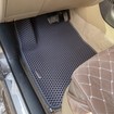 Коврики на Toyota Rav4 III 2006 - 2013 в Королеве, Московской области