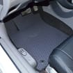 Коврики на Honda Civic IX 4d 2012 - 2015 в Королеве, Московской области