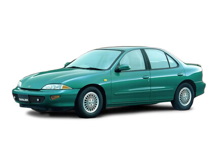 Коврики на Toyota Cavalier 1995 - 2000 в Королеве, Московской области