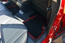 Коврики на Subaru XV II 2017 - 2022 в Королеве, Московской области