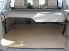 Ворсовые коврики на Land Rover Discovery III 2004 - 2009 в Королеве, Московской области