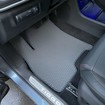 Ворсовые коврики на Chery Tiggo 7 PRO MAX 2022 - 2025 в Королеве, Московской области