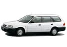 Ворсовые коврики на Honda Partner I 1996 - 2006 в Королеве, Московской области