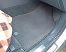 Ворсовые коврики на Hyundai ix55 2006 - 2013 в Королеве, Московской области